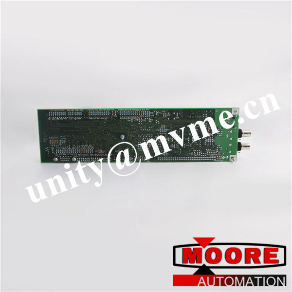 NELES AUTOMATION	A413125  AIU8   Analog Input Module